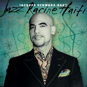 Jacques Schwarz-Bart 1