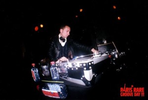DJ OLSTARK 1