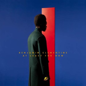 benjamin clementine as least for now album