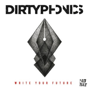 Dirtyphonics EP 2015
